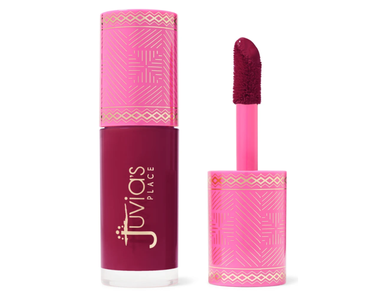 Juvia’s Place Blushed Liquid Blush, Sweet Berries, 0.27 fl oz