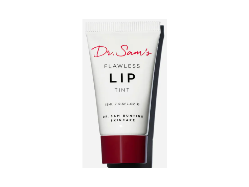 Dr Sam's Flawless Lip Tint, 0.5 fl oz/15 mL
