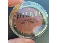 Milani Baked Blush, Berry Amore, 0.12 oz/3.5 g - thumbnail 2