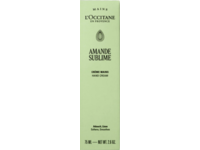L'Occitane En Provence Hand Cream, Amande Sublime, 1 oz/30 mL - thumbnail 1