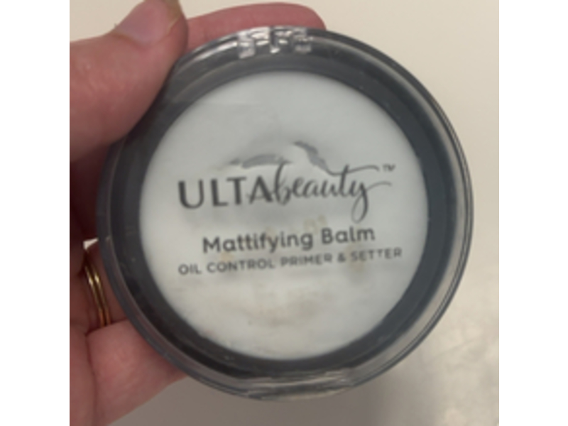 Ulta Beauty Mattifying Balm, 0.28 oz/8 g