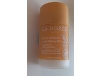 La Rosée Paris Sun Stick Solaire, SPF 50, 0.5 fl oz/18.5 g - thumbnail 2