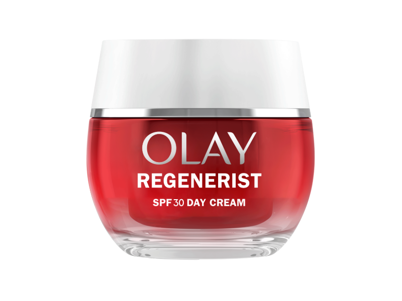 Olay Regenerist Day Cream, SPF 30, 1.7 fl oz/50 mL