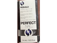 Seche Rebuild Perfect Nail, 14 ml/0.5 fl oz - thumbnail 2