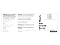 Masofta Hair Growth Serum, 1.01 fl oz/30 mL - thumbnail 2