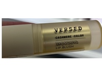 Versed Cashmere Color Smoothing Lip Blush, Scene, 0.17 oz - thumbnail 2