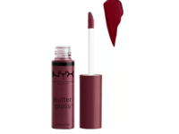 Nyx Professional Makeup Butter Lip Gloss, 39 Rocky Road, 0.27 fl oz/8 mL - Image 2