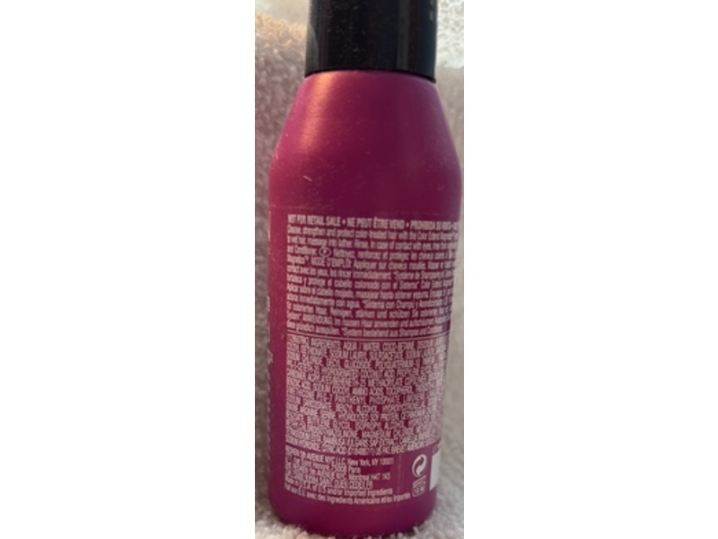 Redken Color Extend Magnetics Shampoo, 1.7 fl oz/50 mL