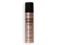 Revolution Superfix Ultra Matte Fixing Mist, Super Hold, Aloe Vera & Vitamin E, 2.53 fl oz/75 mL - thumbnail 1