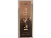 Flatpea Perfume Oil, Vanilla Skin, 1.05 fl oz/30 mL - Image 3