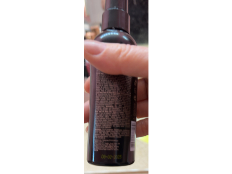 CHI Luxury Dry Oil, Black Seed, 3 fl oz,89 mL