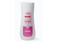CVS Sensitive Skin Wash, Fragrance Free, 15 fl oz/444 mL - thumbnail 1