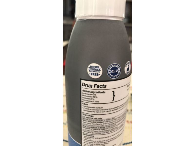 Aloe Up Sport Performance Sunscreen Spray, SPF 30, 6 fl oz