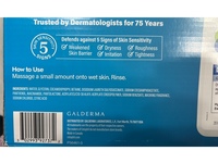 Cetaphil Daily Facial Cleanser, Combination To Oil, Sensitive Skin, 20 fl oz/591 mL, 2 Pack - Image 4