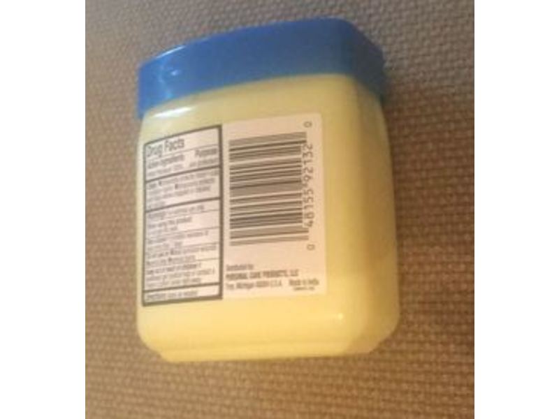 Personal Care 100% Petrolatum Jelly Skin Protectant, 3.53 oz (100 g)