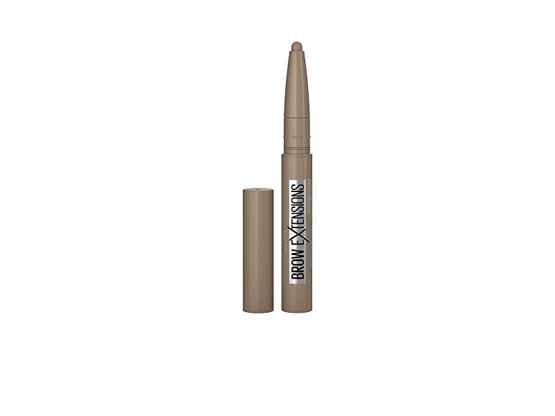 Maybelline Brow Extensions, 01 Blonde, 0.014 oz/0.4 g
