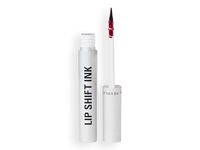 Revolution Lip Shift Ink Peel Off Lip Liner, Red Reveal, 0.06 fl oz/1.8 mL - thumbnail 1