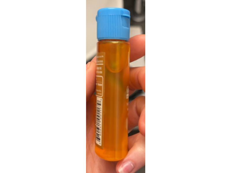 Vacation Sunscreen Oil, Chardonnay, SPF 30, 1 fl oz/30 mL