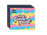 Half Caked Cheek + Lip Tint, Candy Paint, 0.17 oz/5 g - thumbnail 1