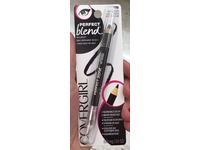 CoverGirl Perfect Blend Eye Pencil, 100 Basic Black, 0.3 oz/850 mg - thumbnail 2