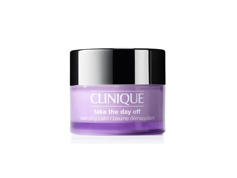 Clinique Take The Day Off Cleansing Balm, 1 oz/30 mL