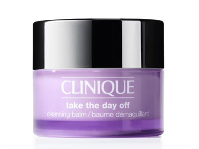 Clinique Take The Day Off Cleansing Balm, 1 oz/30 mL