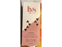 Lys Beauty Think Bright Glow + Hydrate Serum, Vitamin C & Hyaluronic Acid, 1 fl oz/30 mL - Image 3