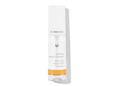 Dr. Hauschka Soothing Intensive Treatment, 40 mL