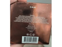 Caia Glow Bronzer, Gold Coast, 0.35 oz/10 g - Image 4