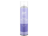 Boots Extra Firm Hold Hairspray, You've Got Style, Unperfumed, 10.1 fl oz/300 mL - thumbnail 1