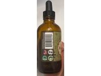 US Organic Moroccan Argan Oil, 4 fl oz/115 mL - thumbnail 4