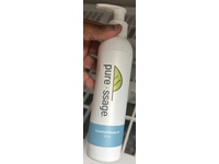 Pure SSage Massage Gel, Unscented, 8 fl oz - thumbnail 2