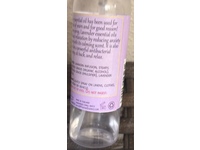Positive Essence Aromatic Room & Linen Mist, Lavender, 4 fl oz/120 mL - thumbnail 4