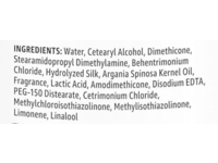 Amazon Basics Soft & Sleek Conditioner, 28 fl oz/828 mL - thumbnail 2