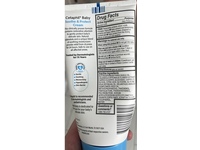 Cetaphil Baby Soothe & Protect Cream, Allamtoin, Soothing Calendula, 6 oz/170 g - thumbnail 3