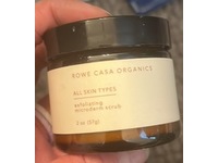 Rowe Casa Organics Exfoliating Microderm Scrub, 2 oz/57 g - thumbnail 2