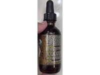 US Organic Reviving & Nourishing Hemp Seed Oil, 2 fl oz/56 mL - Image 4