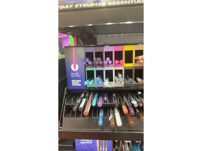 Nyx Professional Makeup Epic Wear Eyeliner Stick, 34 Burnt Sienna, 0.043 oz/1.22 g