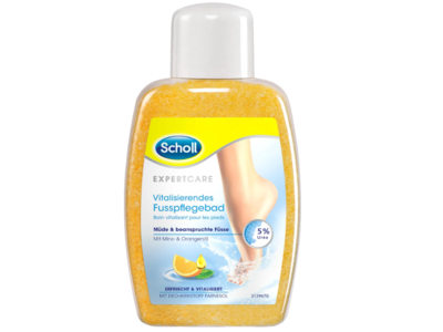 Dr Scholl's Revitalising Foot Bath, 275 g