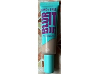 Rimmel London Blur It Out Mattifying Skin Tint, 010 Rose Ivory, 30 mL - Image 3