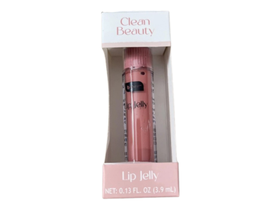 b.Pure Lip Jelly, Rose, 0.13 fl oz/3.9 mL