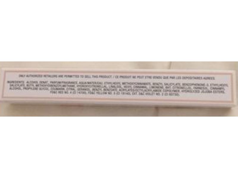 Marc Jacobs Daisy Love Eau De Toilette Spray, 0.33 oz/10 mL