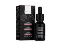 Perlier Black Rice Multi Peptide Concentrate, Platinum, 0.5 fl oz/15 mL - Image 2