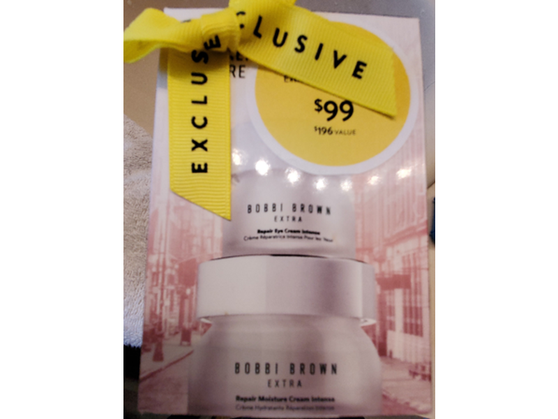 Bobbi Brown Extra Repair Moisture Cream, 1.7 fl oz/50 mL