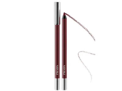 Prada Pradalines Durable Gliding Eye Pencil, 03 mahogany, 0.04 oz/1.2 g