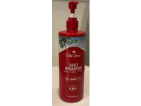 Old Spice Daily Hydration Hand And Body Lotion, Coconut Oil, 16 fl oz/473 mL, Pack Of 4 - Image 3