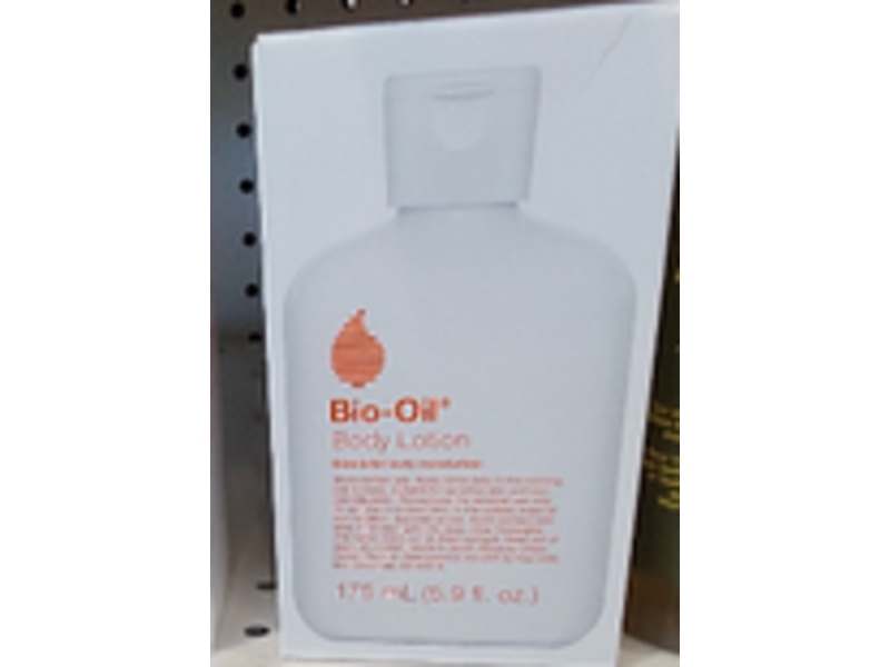 Bio-Oil Body Lotion, 5.9 fl oz/175 mL