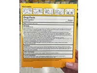 Walgreens Pain Relieving Lidocaine Patch, 5 Count - thumbnail 3