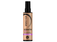 Syoss Keratin Heat-Activated Protecting Spray, 200 mL - thumbnail 1