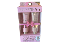 Ellen Tracy Blush + Highlighter Wand, Rose + Nude, 0.46 fl oz/13.5 mL - Image 2